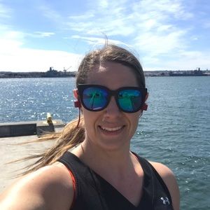 Meet your Posher, Christina